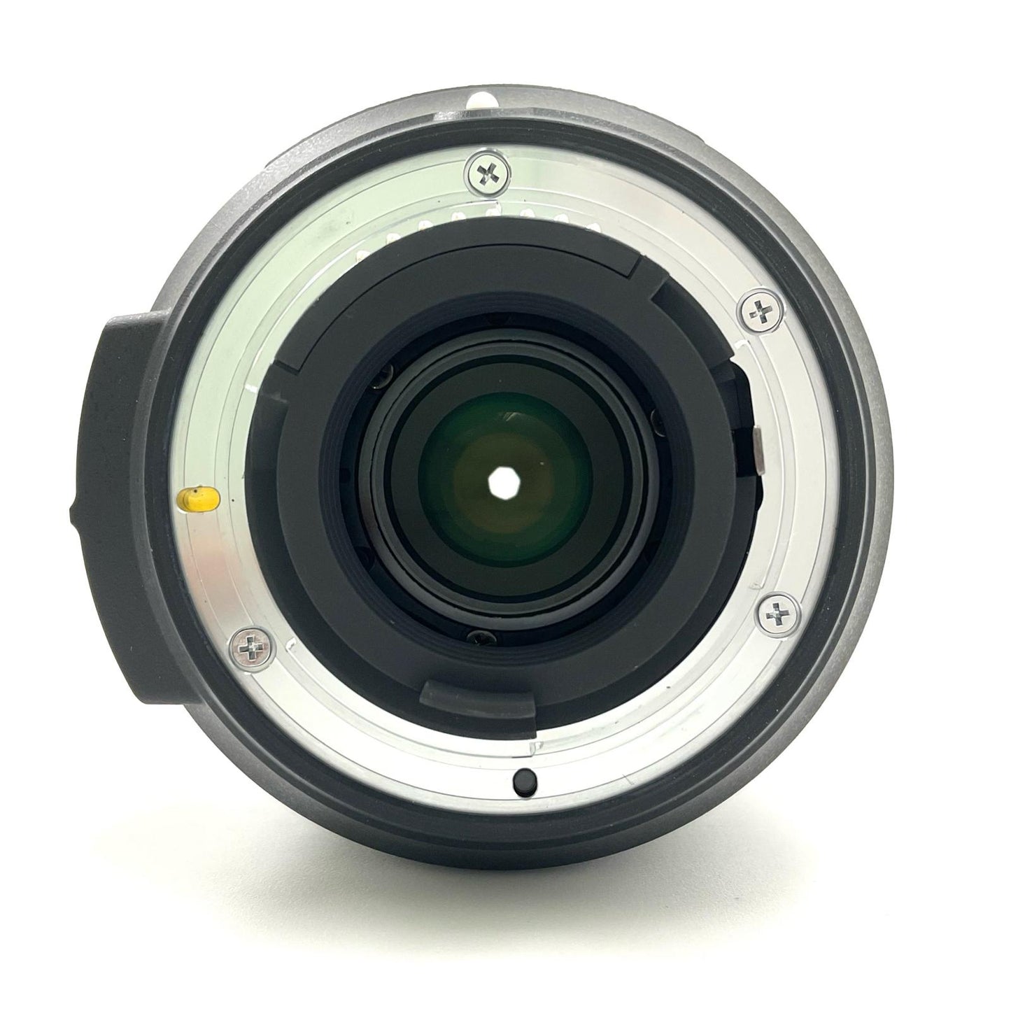 【全額返金保証】【最速発送】Nikon AF-S DX NIKKOR 18-140mm f/3.5-5.6G ED VR 美品 動作確認済