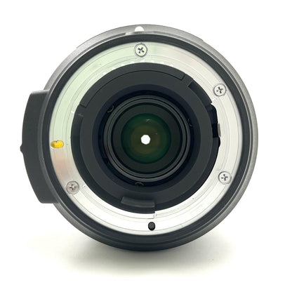 【全額返金保証】【最速発送】Nikon AF-S DX NIKKOR 18-140mm f/3.5-5.6G ED VR 美品 動作確認済