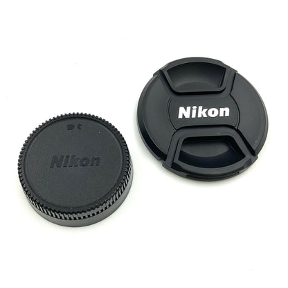 【全額返金保証】【最速発送】Nikon AF-S DX NIKKOR 18-140mm f/3.5-5.6G ED VR 美品 動作確認済