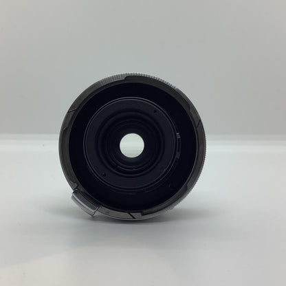 【最速発送】Nikon W-Nikkor 3.5cm F3.5【難有】