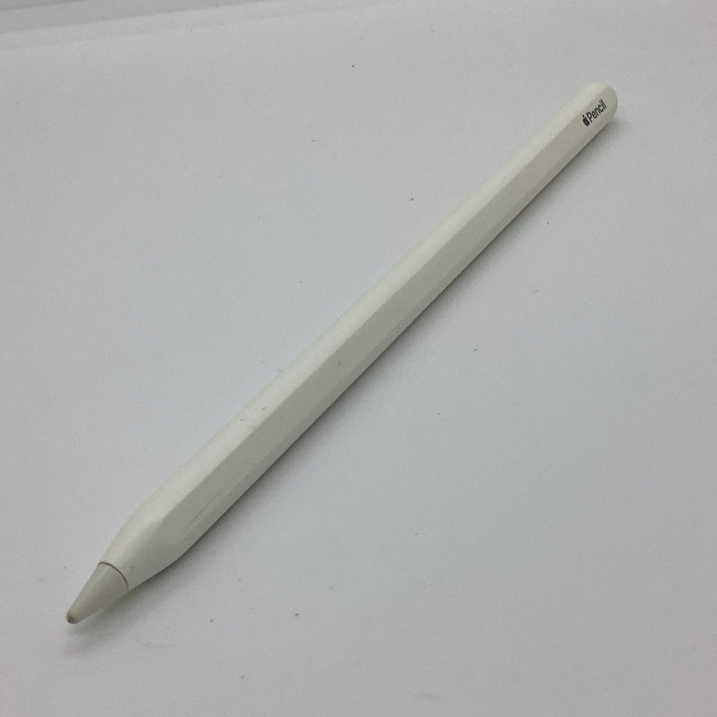 【全額返金保証】【最速発送】Apple Apple Pencil 第2世代 MU8F2J/A 動作確認済