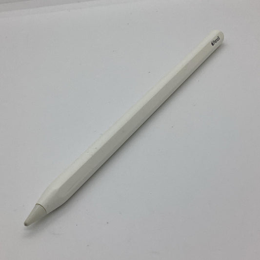 【全額返金保証】【最速発送】Apple Apple Pencil 第2世代 MU8F2J/A 動作確認済