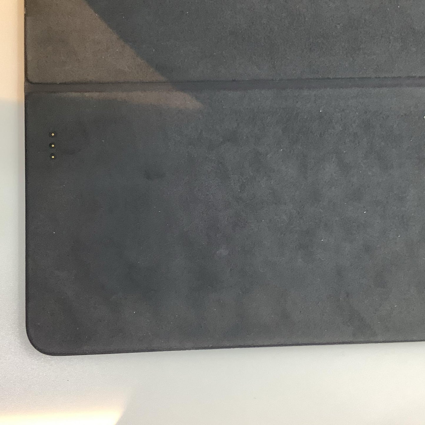 【全額返金保証】【最速発送】Apple iPad Pro Smart Keyboard Folio 日本語 MU8G2J/A 動作確認済