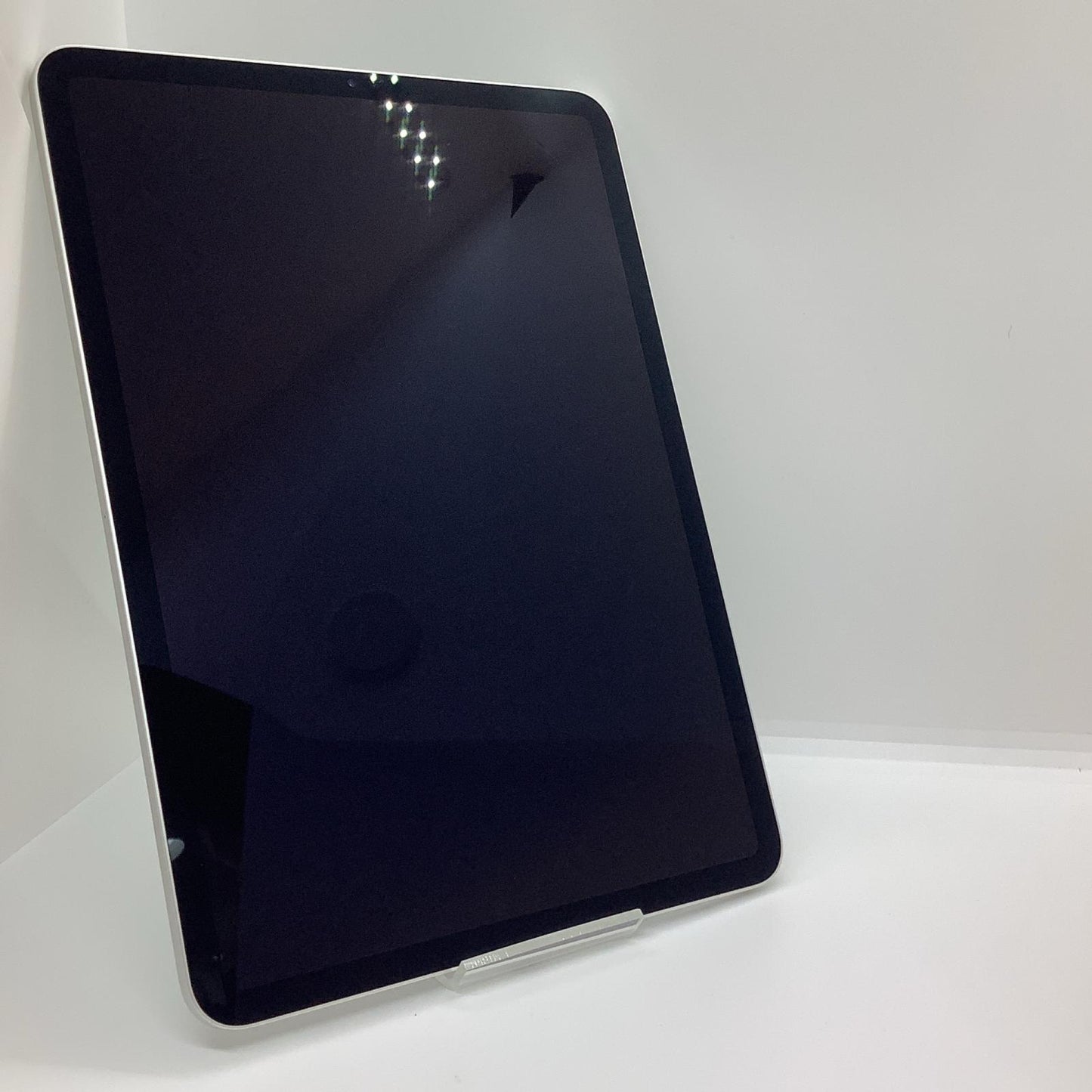 【全額返金保証】【最速発送】Apple iPad Pro 11インチ 第1世代 256GB シルバー Wi-Fi 美品 動作確認済