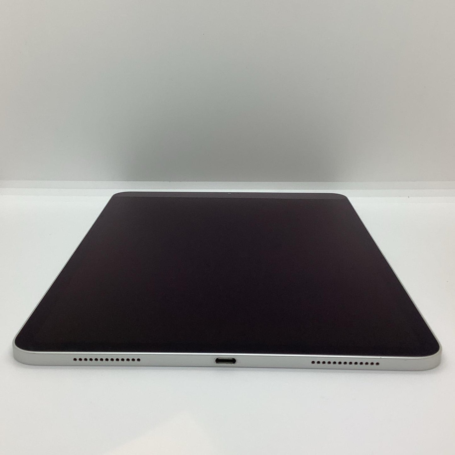 【全額返金保証】【最速発送】Apple iPad Pro 11インチ 第1世代 256GB シルバー Wi-Fi 美品 動作確認済