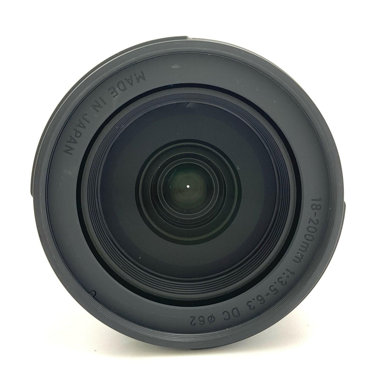 【全額返金保証】【最速発送】SIGMA 18-200mm F3.5-6.3 DC MACRO OS HSM [ニコン用] 動作確認済