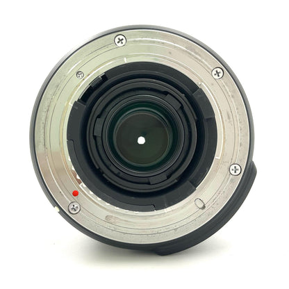 【全額返金保証】【最速発送】SIGMA 18-200mm F3.5-6.3 DC MACRO OS HSM [ニコン用] 動作確認済