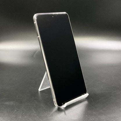 【全額返金保証】【最速発送】Google Pixel 8 Pro 256GB Porcelain SIMフリー GE9DP 白ロム 美品 動作確認済