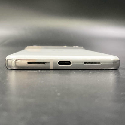 【全額返金保証】【最速発送】Google Pixel 8 Pro 256GB Porcelain SIMフリー GE9DP 白ロム 美品 動作確認済