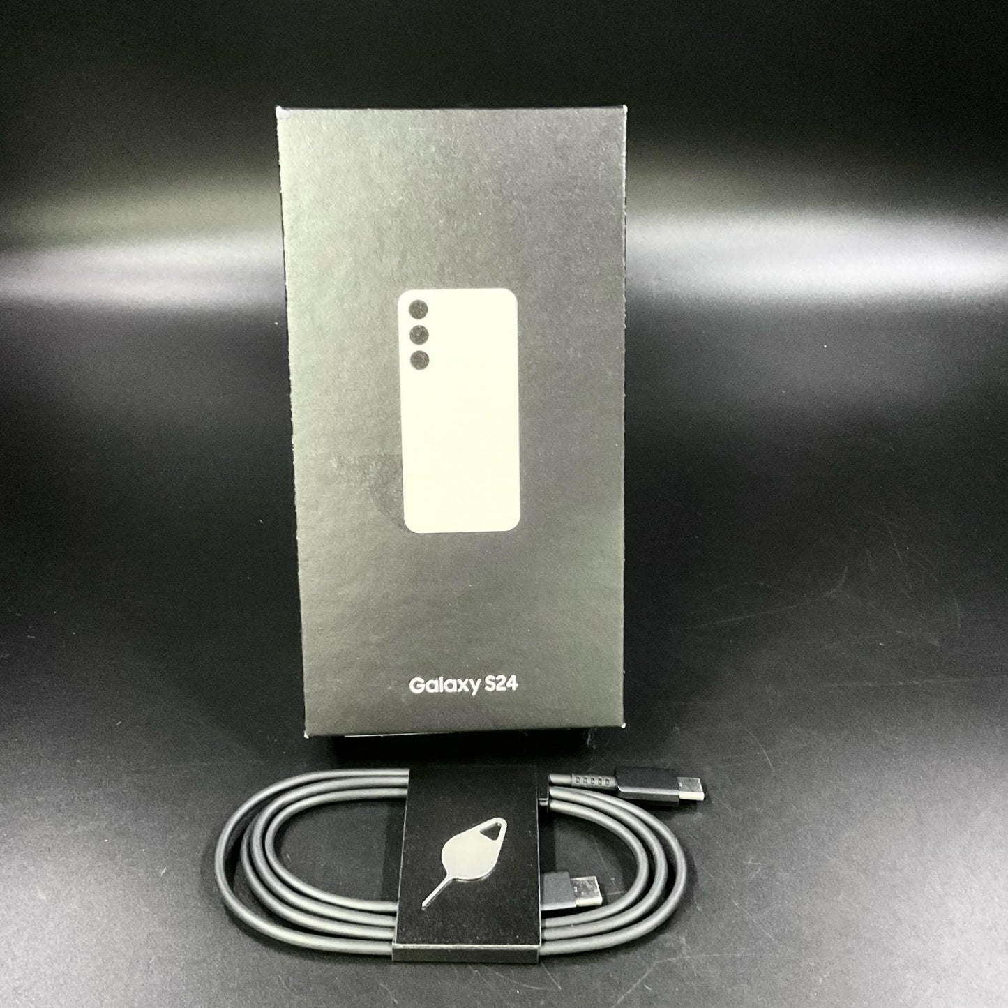 【全額返金保証】【最速発送】SAMSUNG Galaxy S24 256GB アンバーイエロー docomo SC-51E 超美品 動作確認済