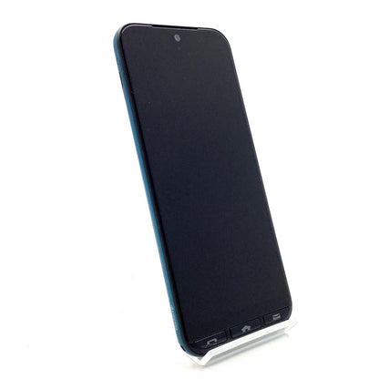 【全額返金保証】【最速発送】京セラ かんたんスマホ3 64GB Y!mobile A205KC 白ロム 動作確認済