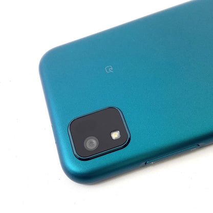 【全額返金保証】【最速発送】京セラ かんたんスマホ3 64GB Y!mobile A205KC 白ロム 動作確認済
