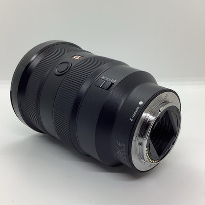 【全額返金保証】【最速発送】Sony FE 16-35mm F2.8 GM SEL1635GM 美品 動作確認済