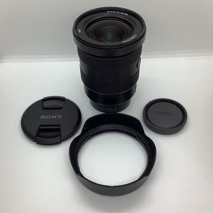 【全額返金保証】【最速発送】Sony FE 16-35mm F2.8 GM SEL1635GM 美品 動作確認済