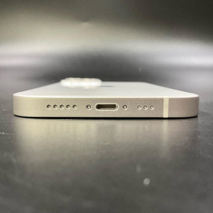 【全額返金保証】【最速発送】Apple iPhone iPhone 14 256GB スターライト Softbank 美品 動作確認済 100%
