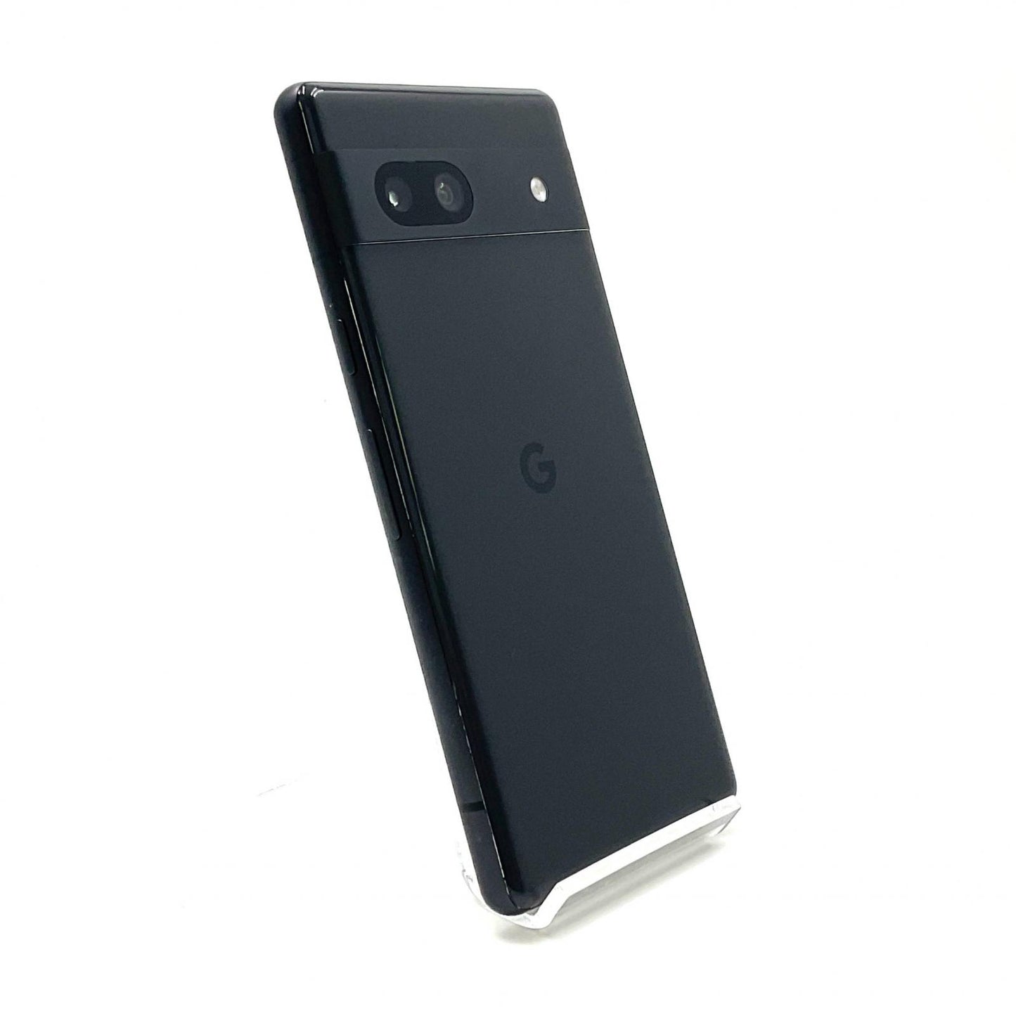 【全額返金保証】【最速発送】Google Pixel 7a 128GB G82U8 白ロム 動作確認済