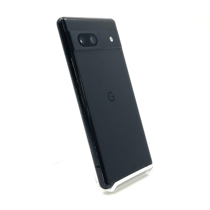 【全額返金保証】【最速発送】Google Pixel 7a 128GB G82U8 白ロム 動作確認済