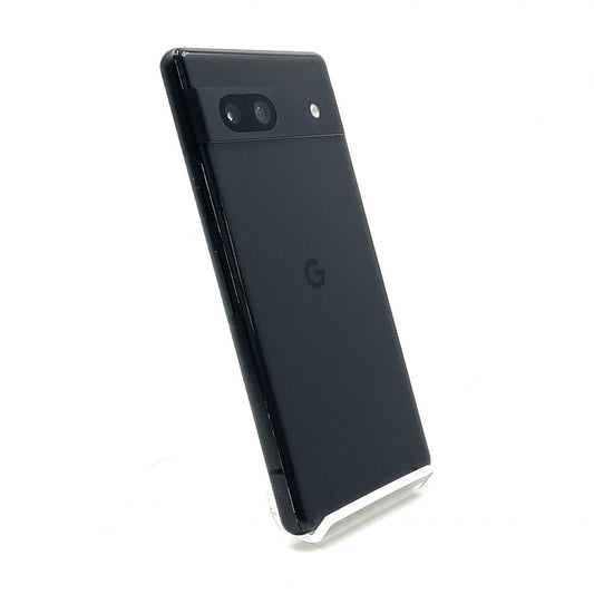 【全額返金保証】【最速発送】Google Pixel 7a 128GB G82U8 白ロム 動作確認済