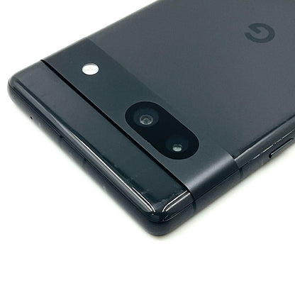 【全額返金保証】【最速発送】Google Pixel 7a 128GB G82U8 白ロム 動作確認済