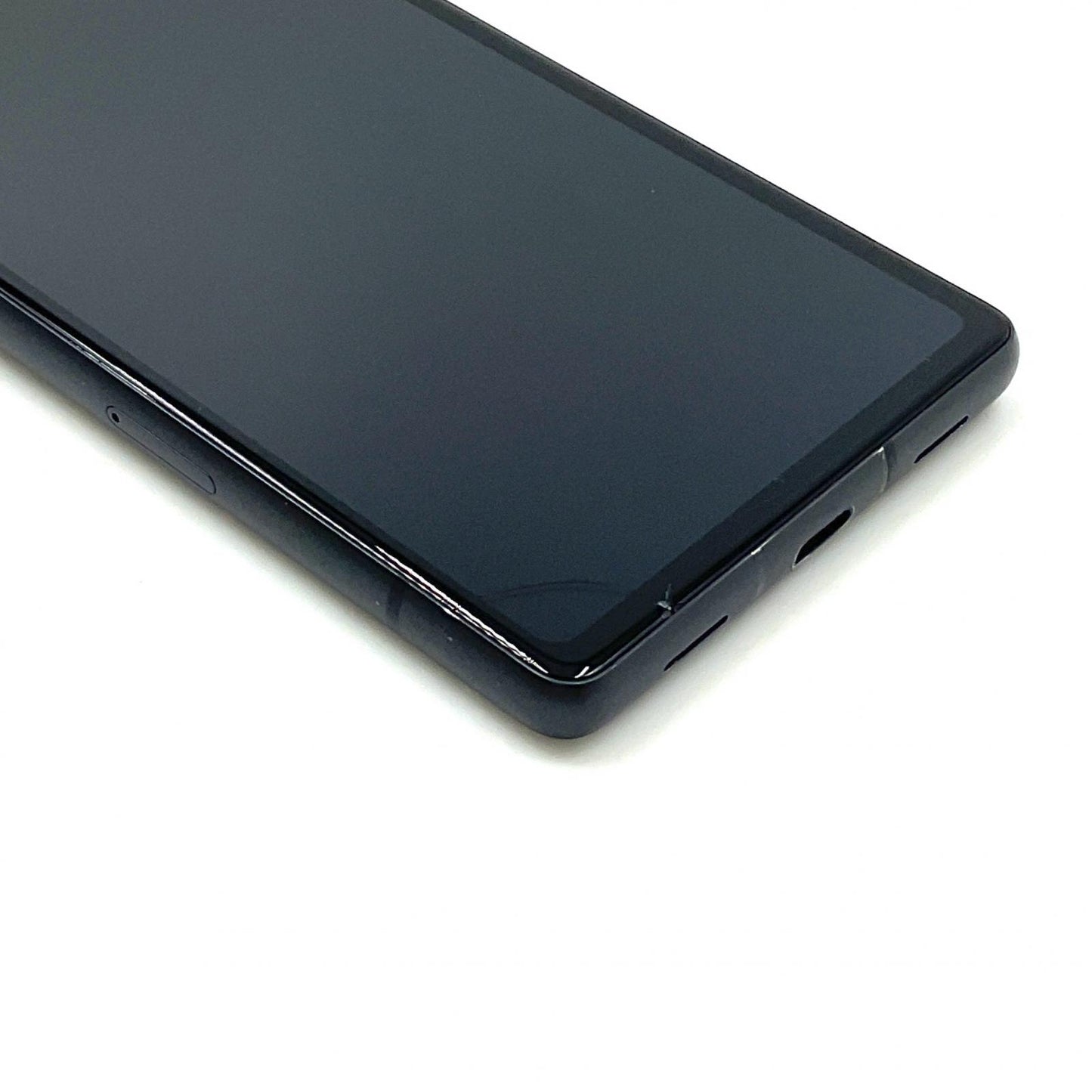 【全額返金保証】【最速発送】Google Pixel 7a 128GB G82U8 白ロム 動作確認済