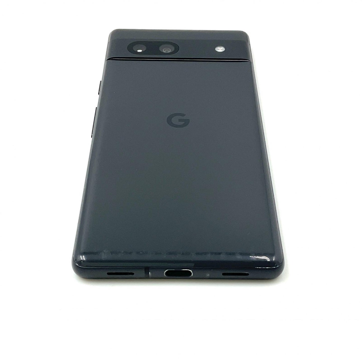 【全額返金保証】【最速発送】Google Pixel 7a 128GB G82U8 白ロム 動作確認済
