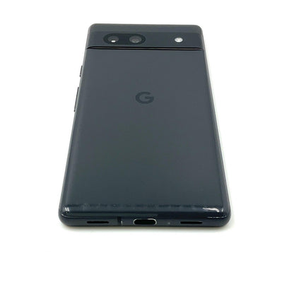 【全額返金保証】【最速発送】Google Pixel 7a 128GB G82U8 白ロム 動作確認済
