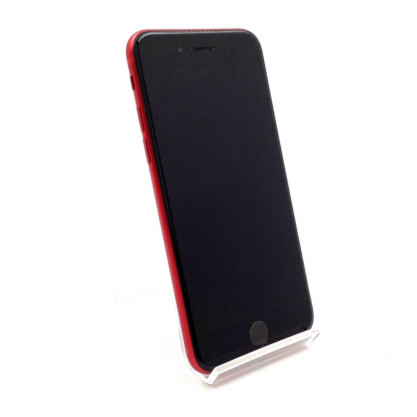 【全額返金保証】【最速発送】Apple iPhone iPhone 8 256GB (PRODUCT)RED docomo 白ロム 動作確認済 84%