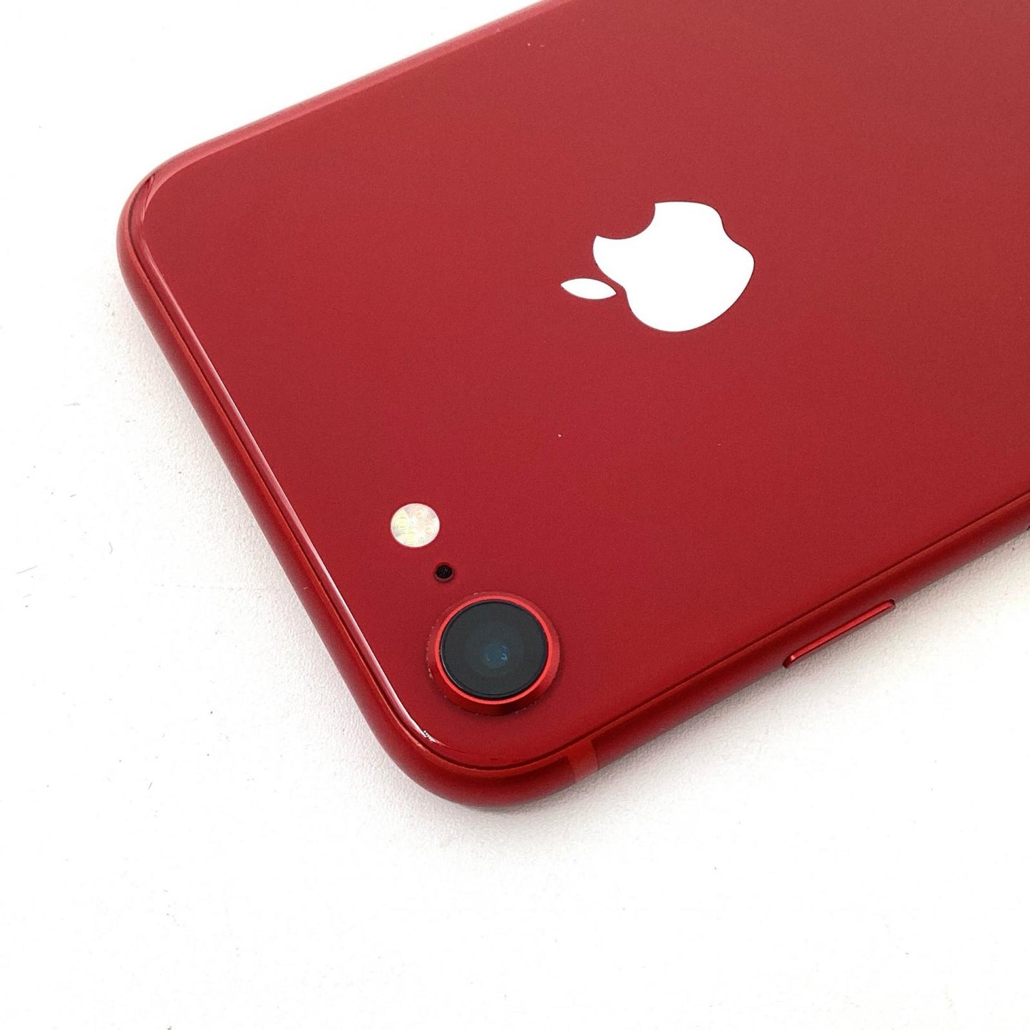 【全額返金保証】【最速発送】Apple iPhone iPhone 8 256GB (PRODUCT)RED docomo 白ロム 動作確認済 84%