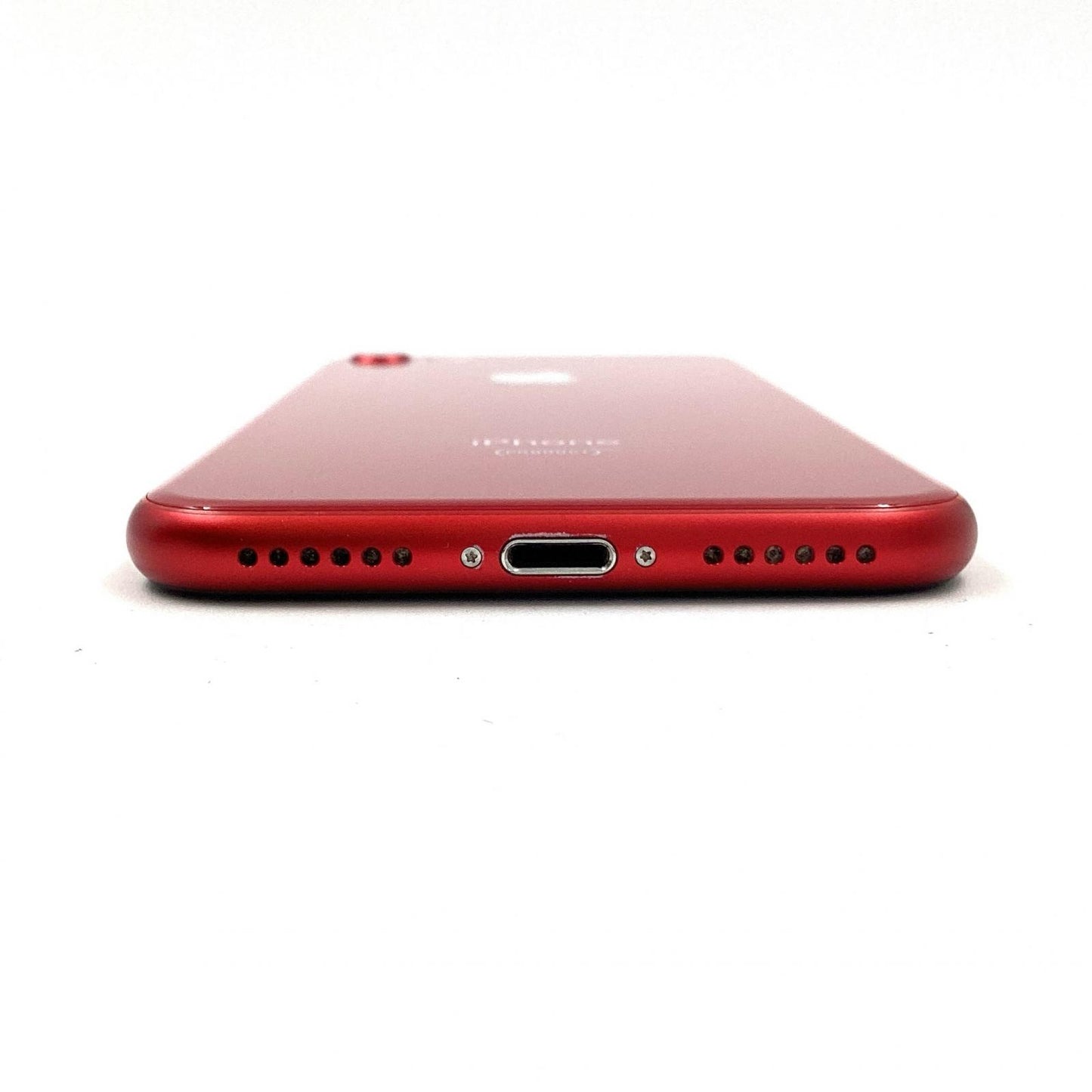 【全額返金保証】【最速発送】Apple iPhone iPhone 8 256GB (PRODUCT)RED docomo 白ロム 動作確認済 84%