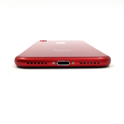 【全額返金保証】【最速発送】Apple iPhone iPhone 8 256GB (PRODUCT)RED docomo 白ロム 動作確認済 84%