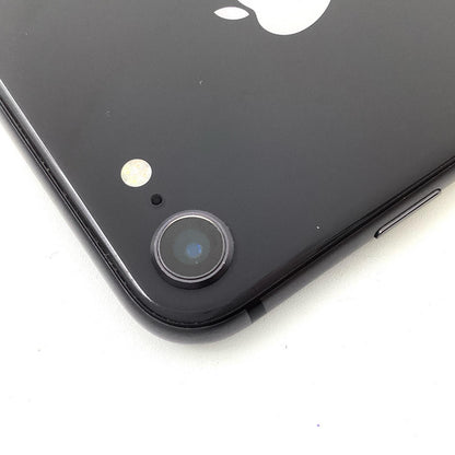 【全額返金保証】【最速発送】Apple iPhone iPhone 8 256GB スペースグレイ docomo 白ロム 動作確認済 82%
