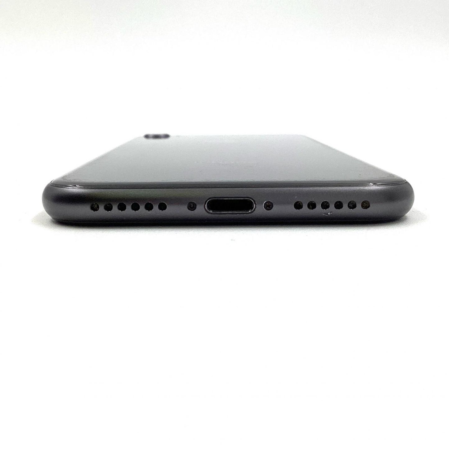 【全額返金保証】【最速発送】Apple iPhone iPhone 8 256GB スペースグレイ docomo 白ロム 動作確認済 82%