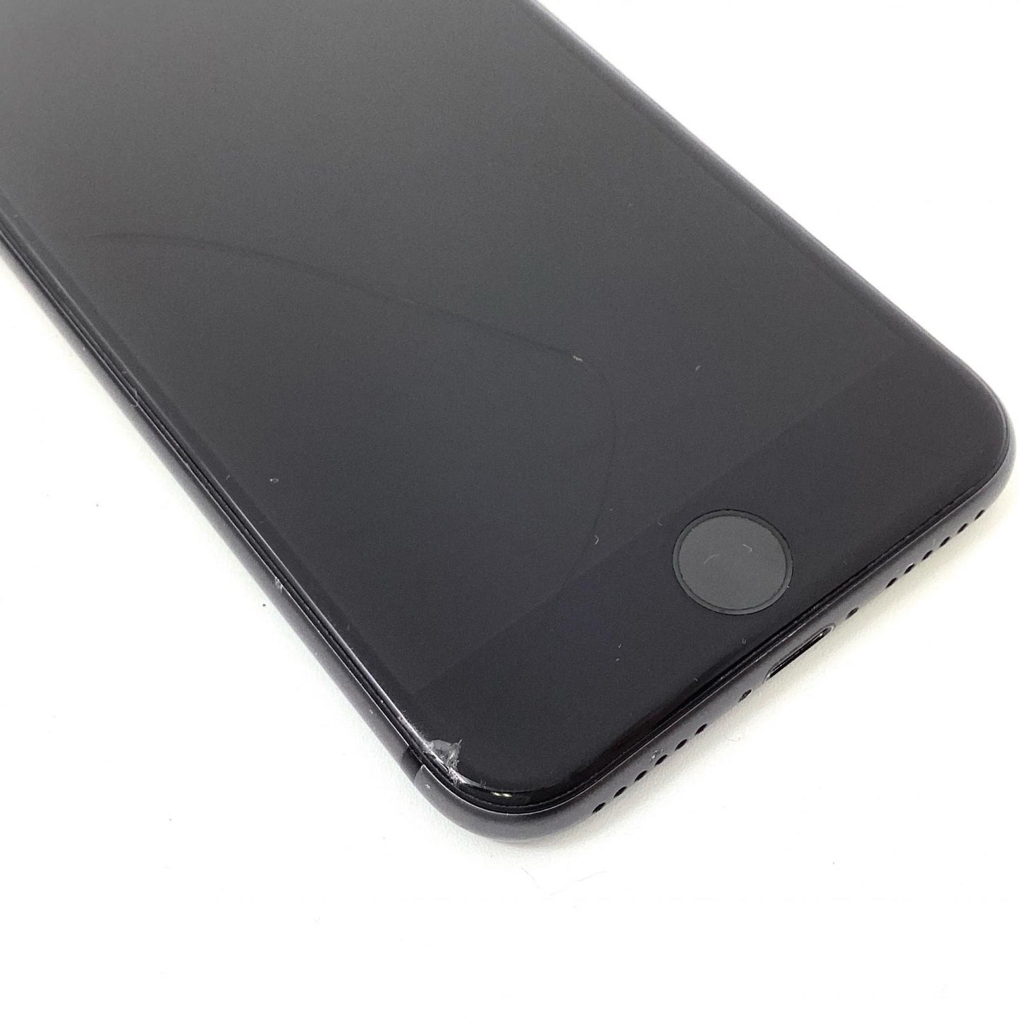 【全額返金保証】【最速発送】Apple iPhone iPhone 8 256GB スペースグレイ docomo 白ロム 動作確認済 82%