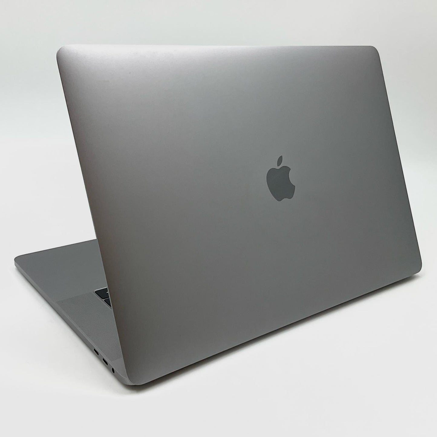【全額返金保証】【最速発送】Apple MacBook Pro 15インチ 2017 Intel Core i7 16GB SSD 512GB スペースグレイ 動作確認済