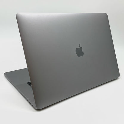 【全額返金保証】【最速発送】Apple MacBook Pro 15インチ 2017 Intel Core i7 16GB SSD 512GB スペースグレイ 動作確認済