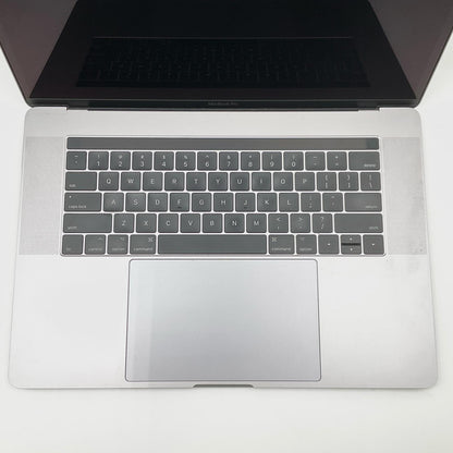 【全額返金保証】【最速発送】Apple MacBook Pro 15インチ 2017 Intel Core i7 16GB SSD 512GB スペースグレイ 動作確認済