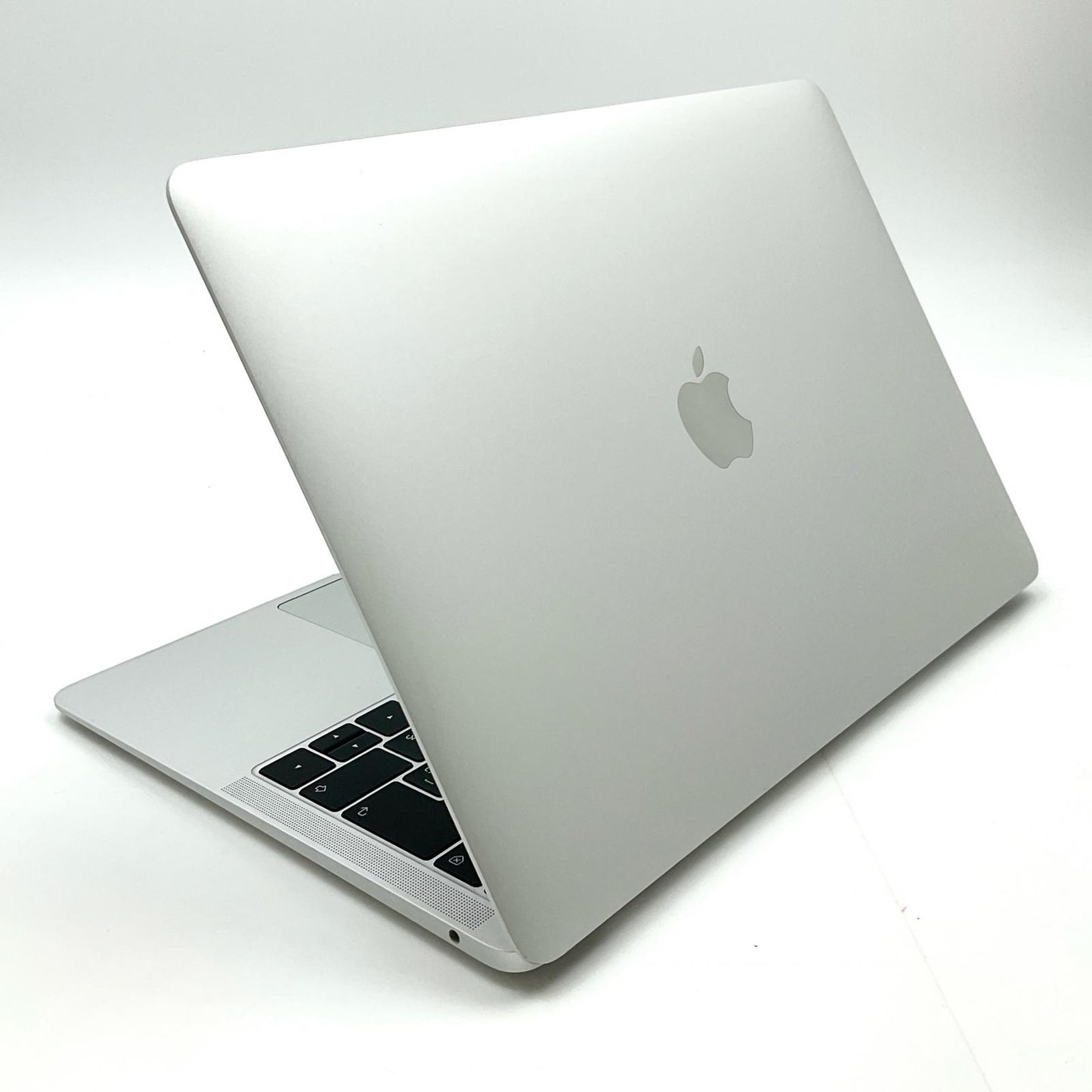 【全額返金保証】【最速発送】Apple MacBook Air 13インチ 2019 Intel Core i5 8GB SSD 256GB シルバー 動作確認済