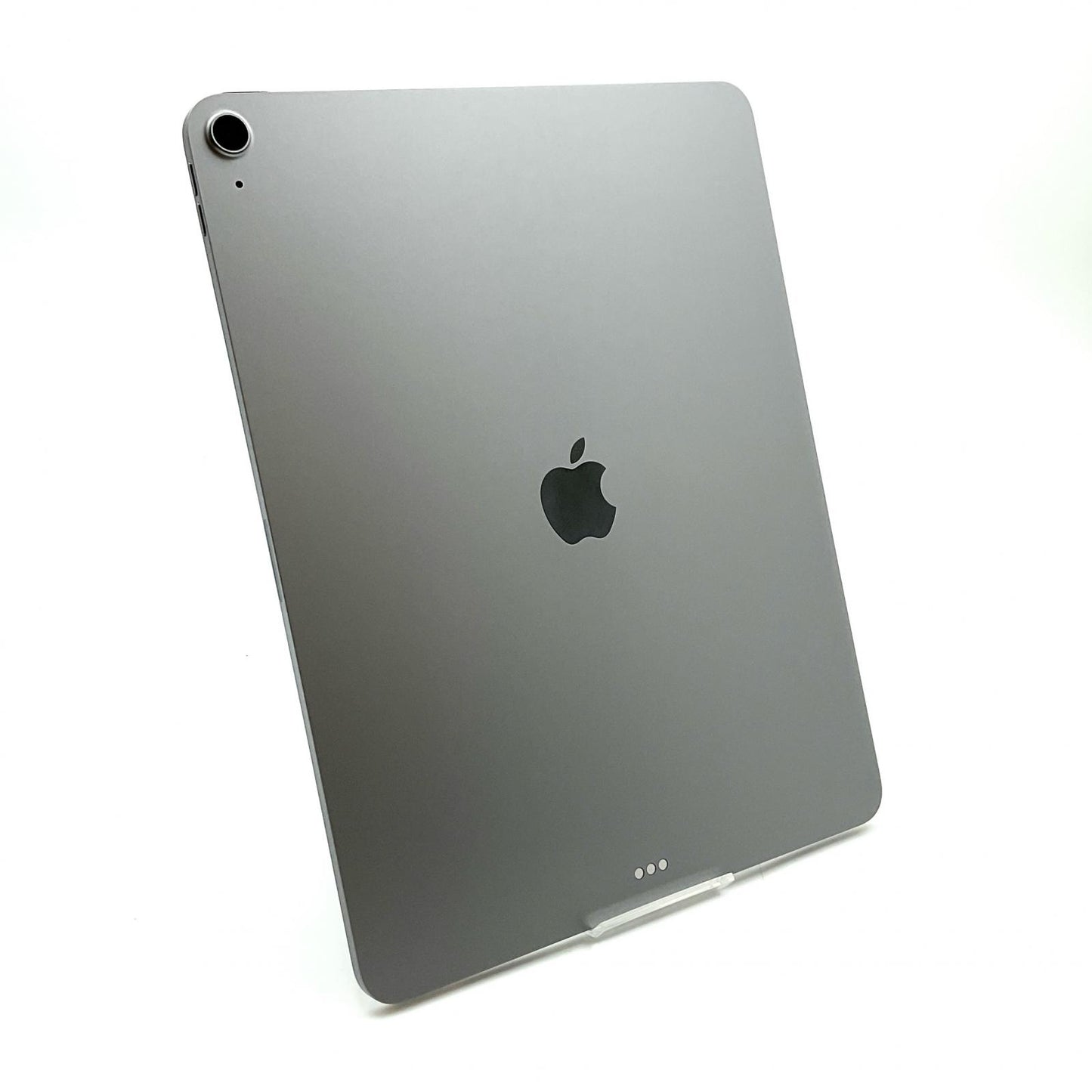 【全額返金保証】【最速発送】Apple iPad Air 13インチ 第7世代 256GB スペースグレイ Wi-Fi 美品 動作確認済