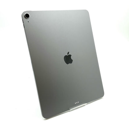 【全額返金保証】【最速発送】Apple iPad Air 13インチ 第7世代 256GB スペースグレイ Wi-Fi 美品 動作確認済