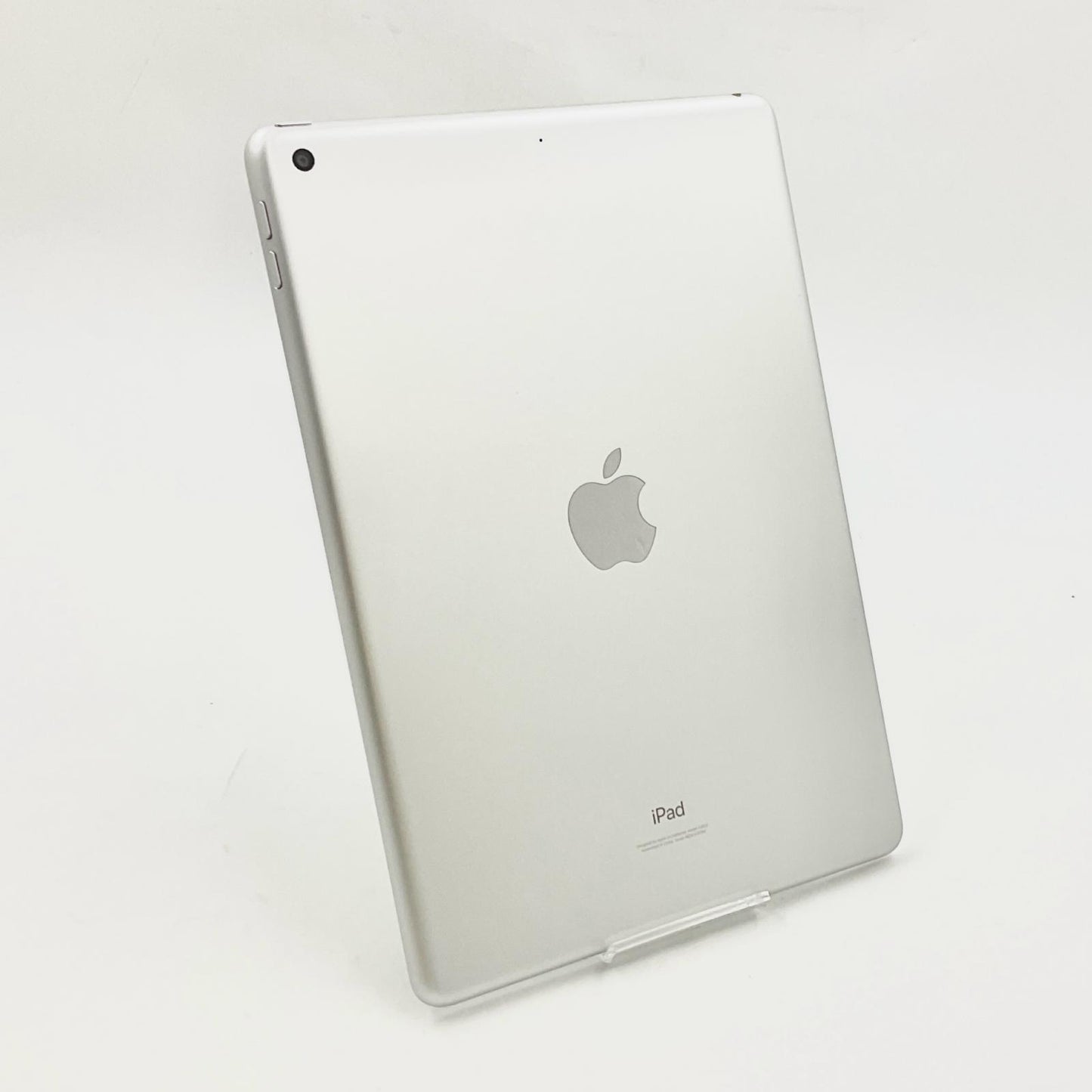 【最速発送】Apple iPad iPad 10.2インチ 第9世代 256GB シルバー Wi-Fi【難有】