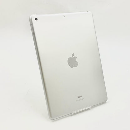 【最速発送】Apple iPad iPad 10.2インチ 第9世代 256GB シルバー Wi-Fi【難有】