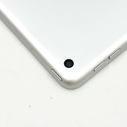 【最速発送】Apple iPad iPad 10.2インチ 第9世代 256GB シルバー Wi-Fi【難有】