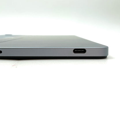 【全額返金保証】【最速発送】Lenovo IDEAPAD 82T6000RJP 10.95インチ Qualcomm Snapdragon SC7180P 4GB eMMC 128GB 美品 動作確認済