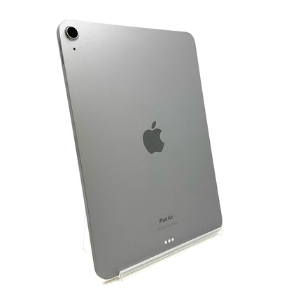 【全額返金保証】【最速発送】Apple iPad Air 11インチ 128GB スペースグレイ Wi-Fi 超美品 動作確認済