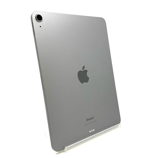 【全額返金保証】【最速発送】Apple iPad Air 11インチ 128GB スペースグレイ Wi-Fi 超美品 動作確認済