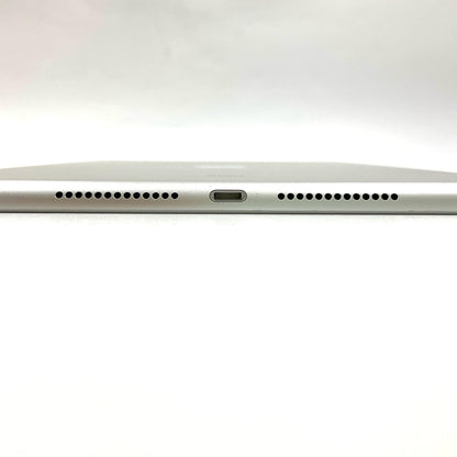 【全額返金保証】【最速発送】Apple iPad iPad 10.2インチ 第9世代 64GB シルバー WiFi+Cellular docomo 動作確認済