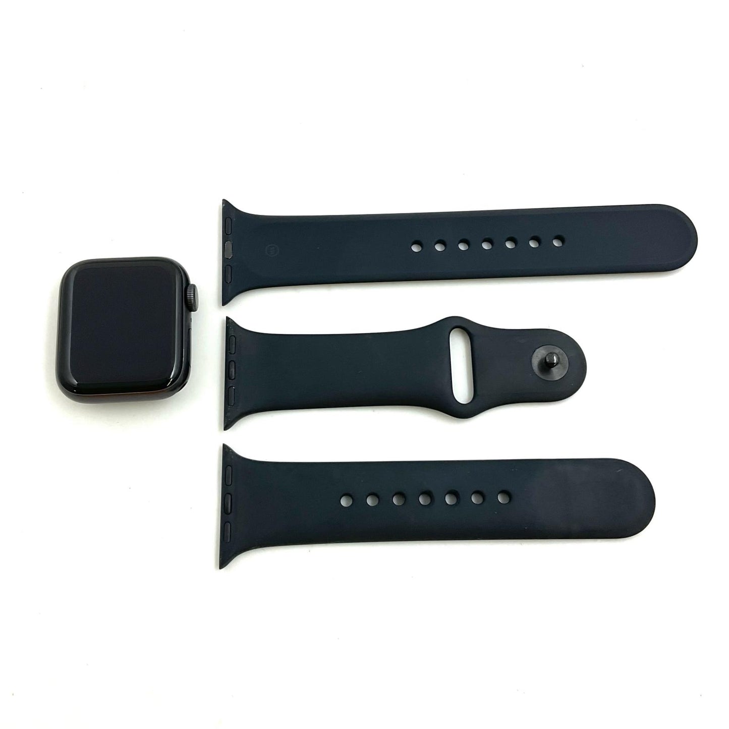 【全額返金保証】【最速発送】Apple Watch Series 6 アルミニウム 40mm GPS 87% 動作確認済