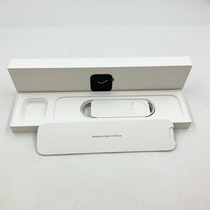 【全額返金保証】【最速発送】Apple Watch Series 6 アルミニウム 40mm GPS 87% 動作確認済