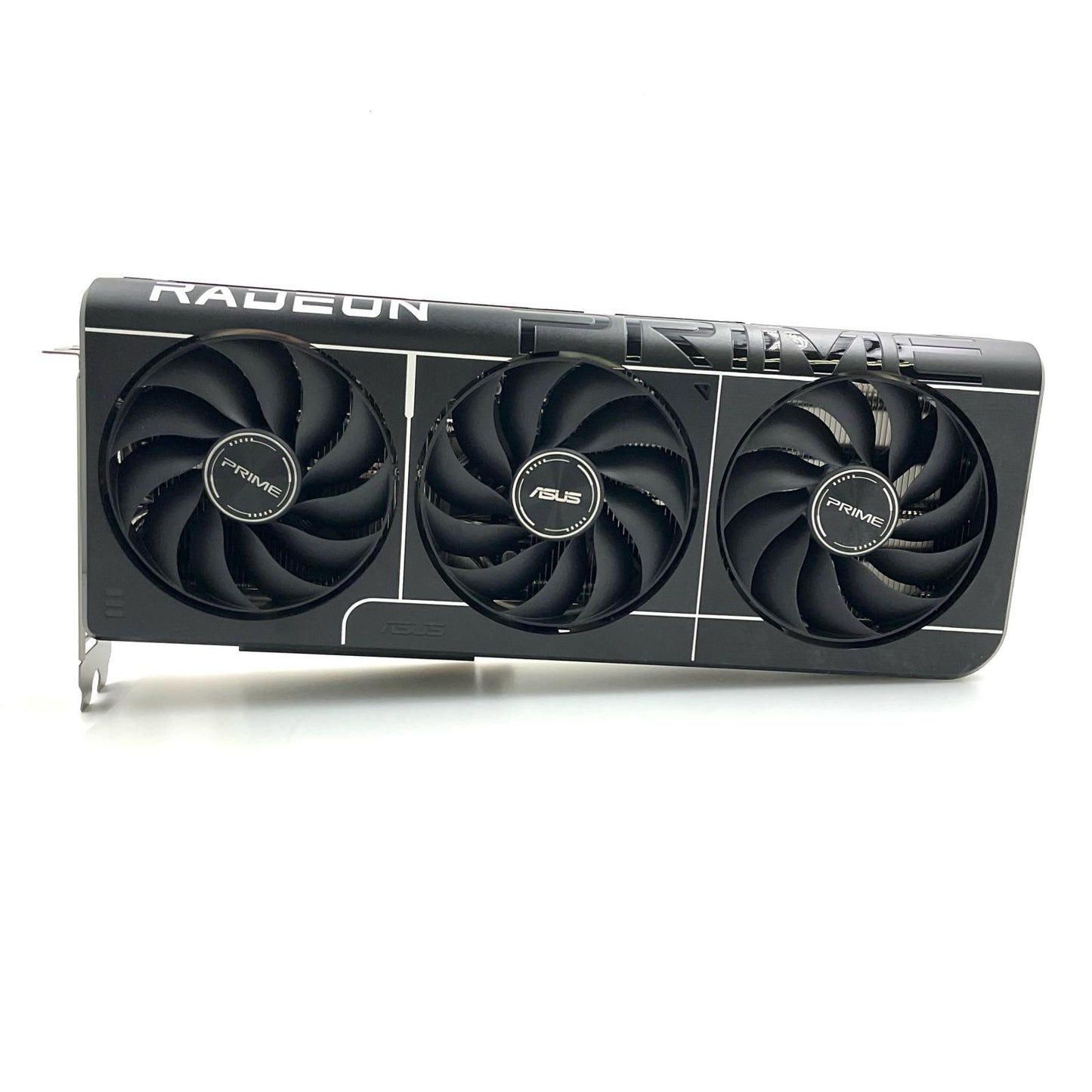 【全額返金保証】【最速発送】ASUS グラフィックボード AMD RADEON RX 9070 PRIME-RX9070-O16G 超美品 動作確認済
