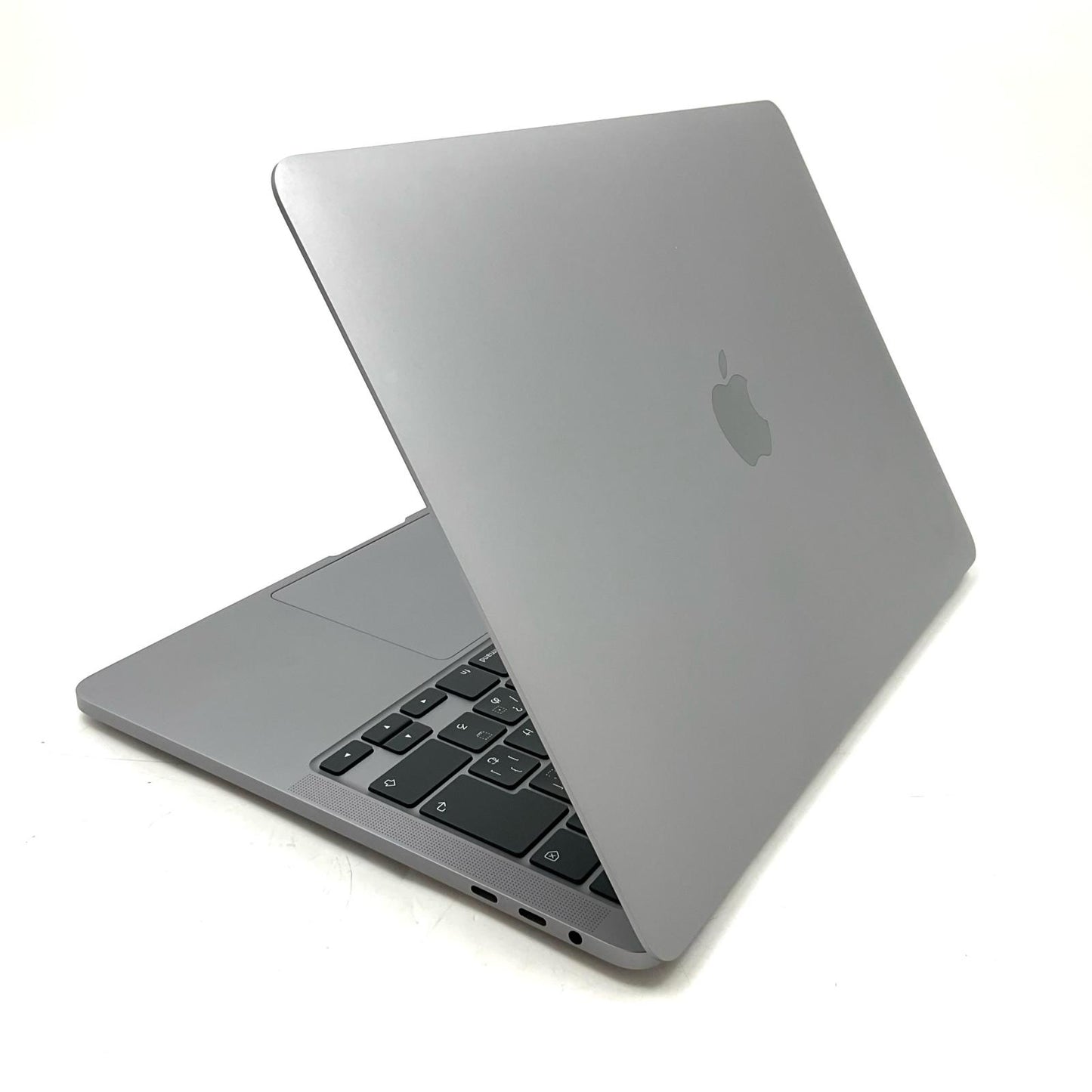 【全額返金保証】【最速発送】Apple MacBook Pro 13インチ 2020 Intel Core i5 16GB SSD 1TB スペースグレイ 動作確認済